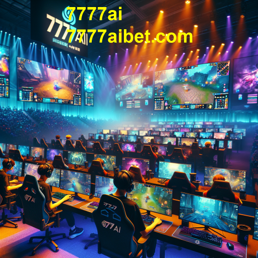 A Importância dos Eventos nos Jogos Modernos